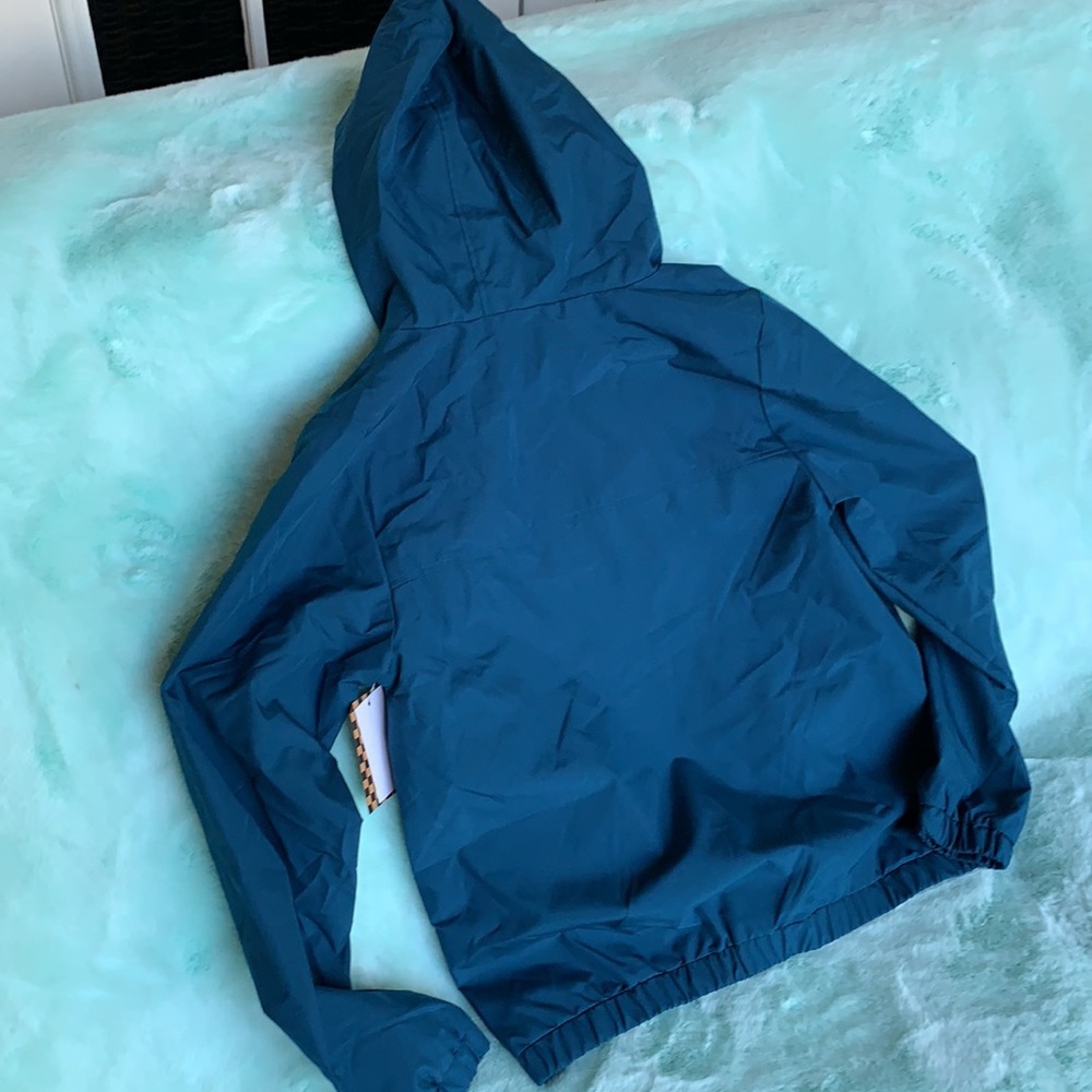 VANS KASTLE III WIND WMNS VEST - Picture 13 of 16